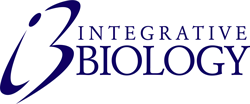 Integrative Biology IB logo