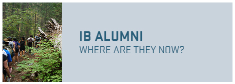 IB Alumni