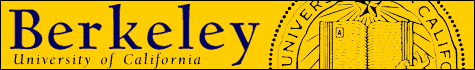 Berkeley logo