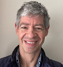 Seth Finnegan