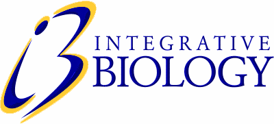 Integrative Biology Department