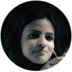 Shivani Mahajan