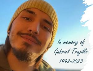 Gabriel Trujillo