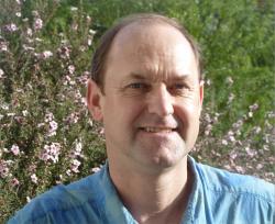 David Ackerly