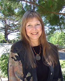 Mimi Koehl