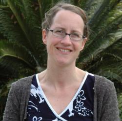 Caroline Williams