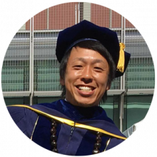 Taichi Suzuki Taichi Suzuki